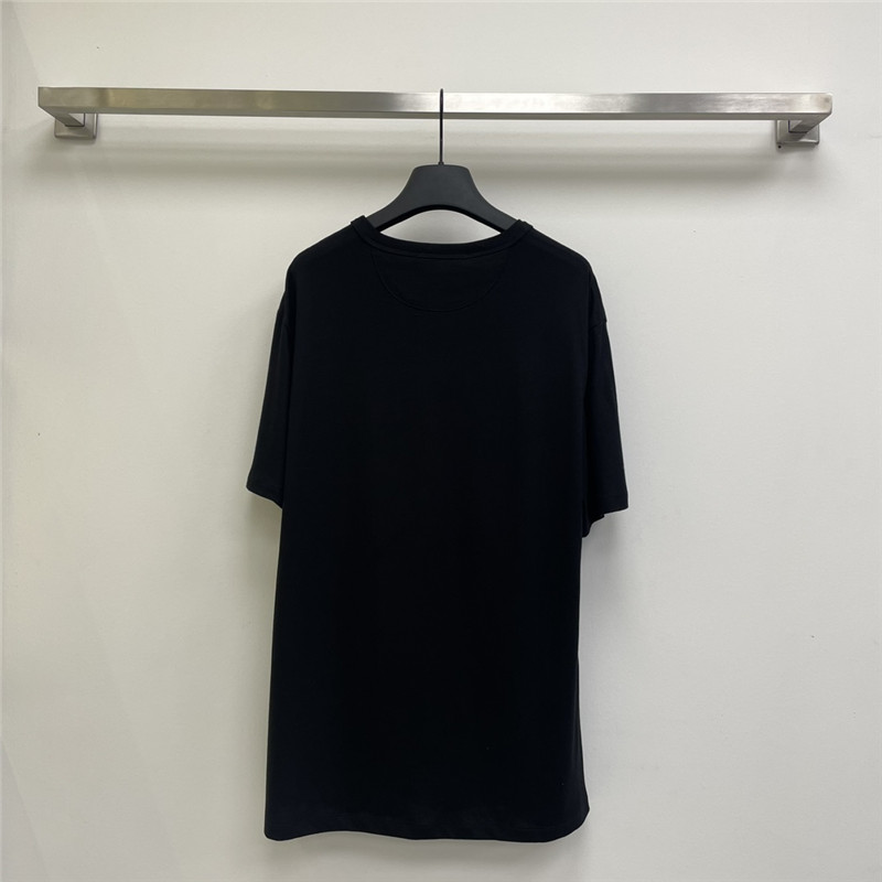 Va1e*ntin0 cotton t-shirt cheap replica designer clothes