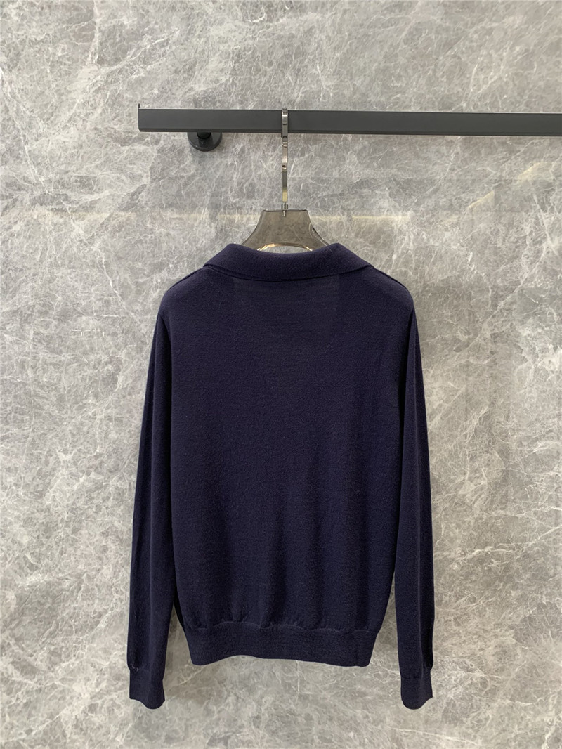 Va1e*ntin0 long sleeve knitted cardigan replica clothing sites