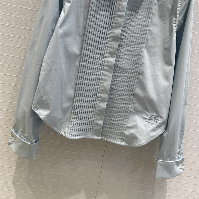 L0ew* french casual shirt cheap replica designer clothes