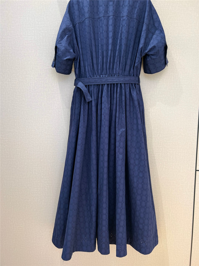 D10r waist and long skirt cheap replica designer clothes