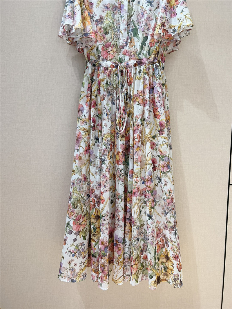 D10r new dress replica clothing