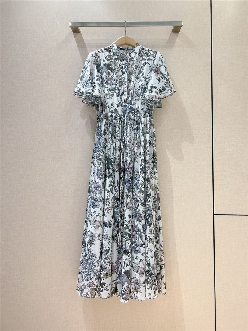 D10r new dress replica clothing