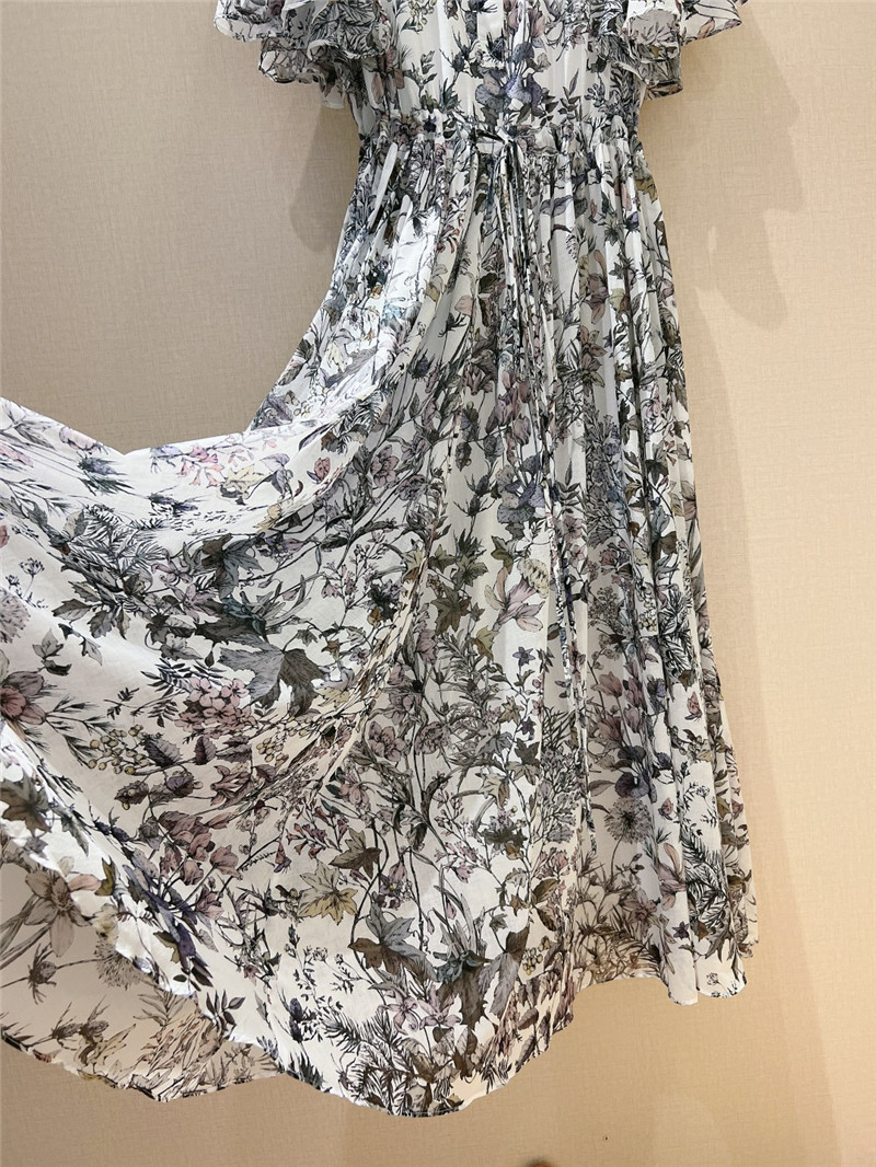D10r new dress replica clothing