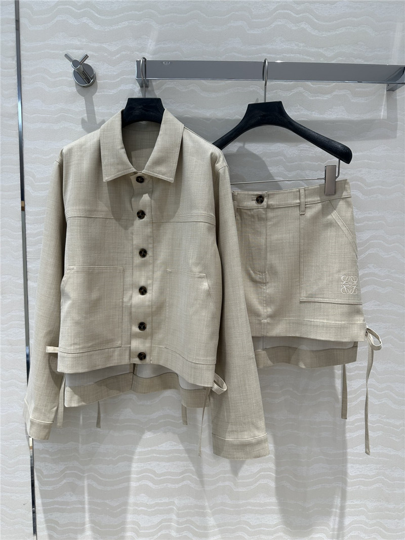L0ew* vintage jacket suit replica clothing sites