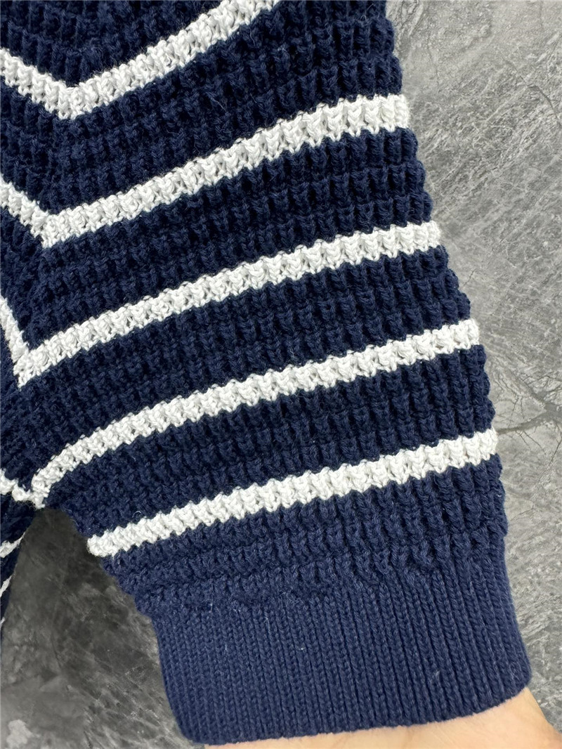 Ch**el new knitted short sleeve cheap replica designer clothes
