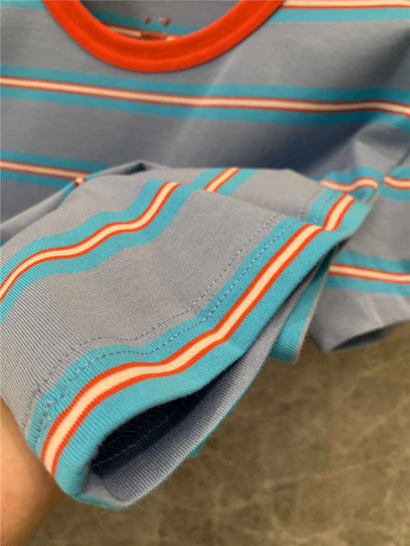 acne studios short sleeve t-shirt replica clothes