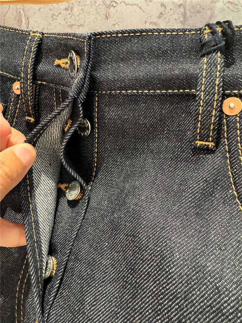 Pra*a denim skirt replica clothing sites