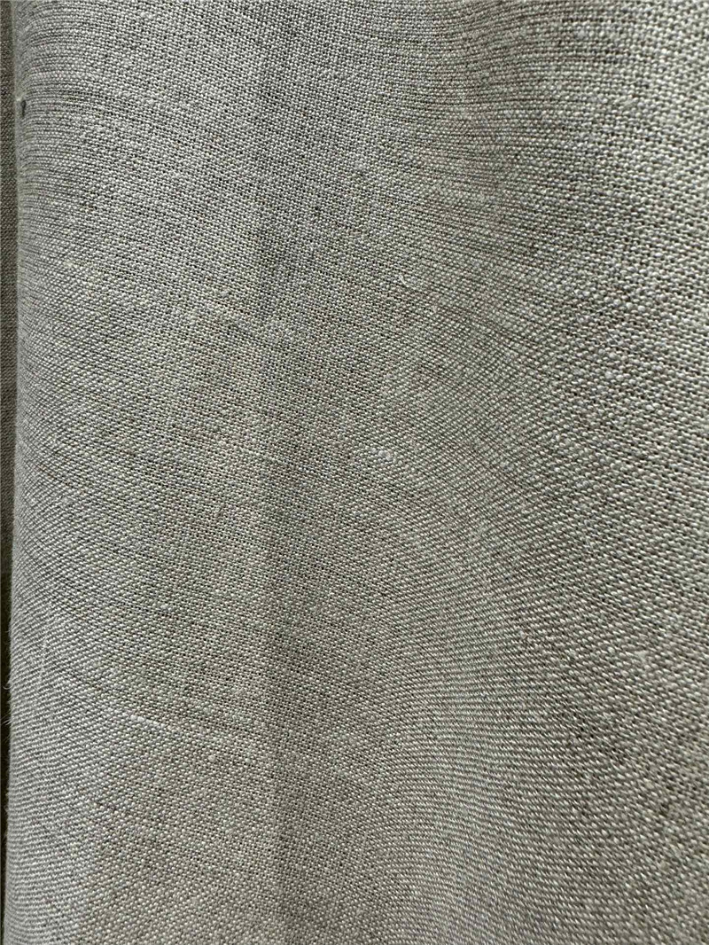 Va1e*ntin0 linen skirt replica d&g clothing