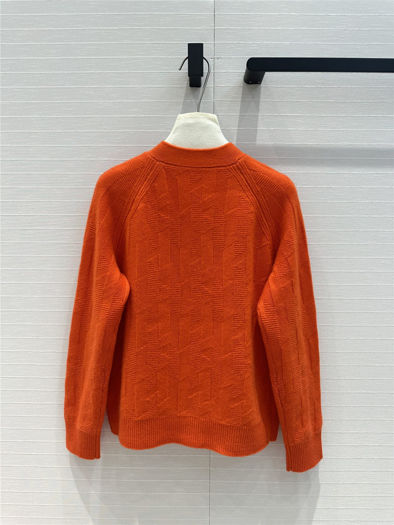 H**me5 classic v-neck cashmere cardigan replica clothing sites