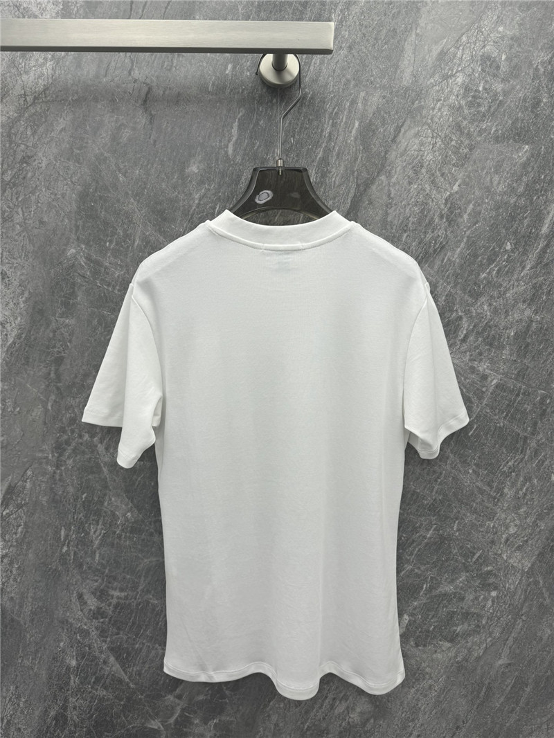 l0vis Vvtt0n lv round neck short sleeve t-shirt replicas clothes
