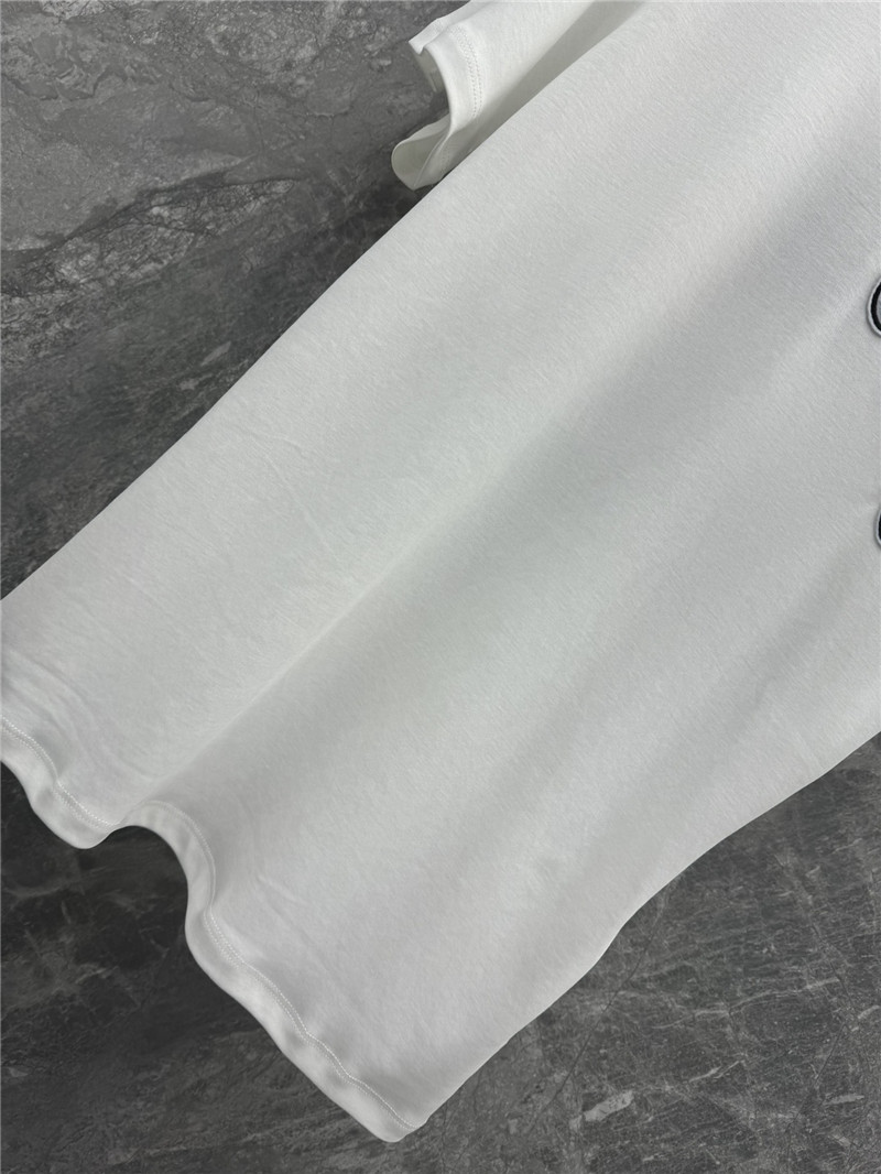 l0vis Vvtt0n lv round neck short sleeve t-shirt replicas clothes