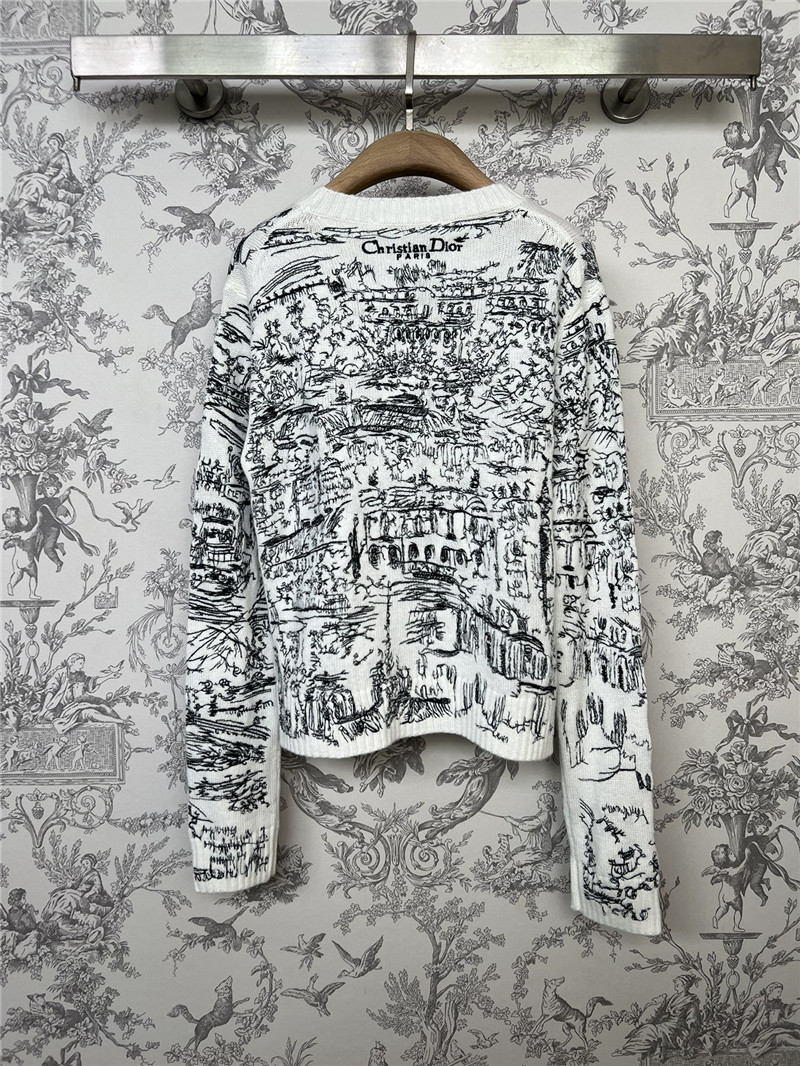 D10r new cashmere sweater replica clothing sites