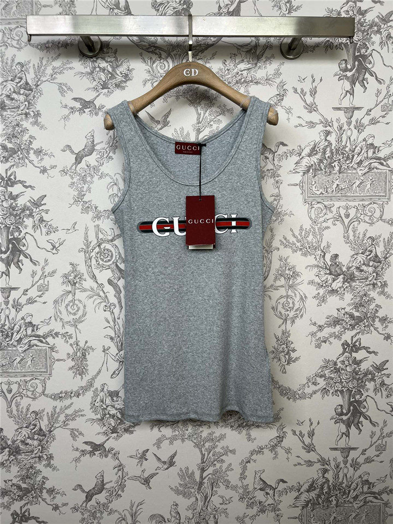 Gvc*1 new vest cheap replica designer clothes