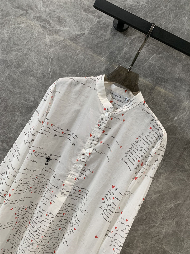 D10r fashion brand replica clothes