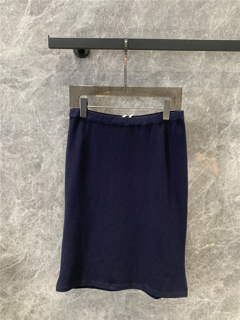 M1um1u girlish mid-length skirt replica clothes
