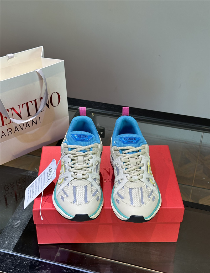 Va1e*ntin0 garavani trainers for women