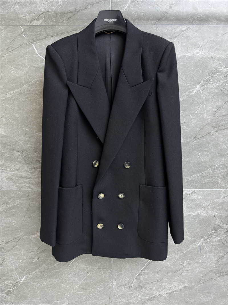 Y51 wool suit jacket replica clothing sites