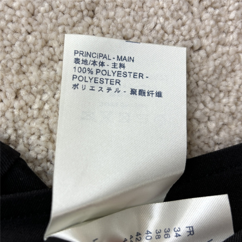 l0vis Vvtt0n lv pleated skirt replica d&g clothing
