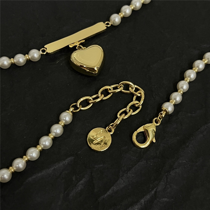 Ce1i*e simple fashion necklace
