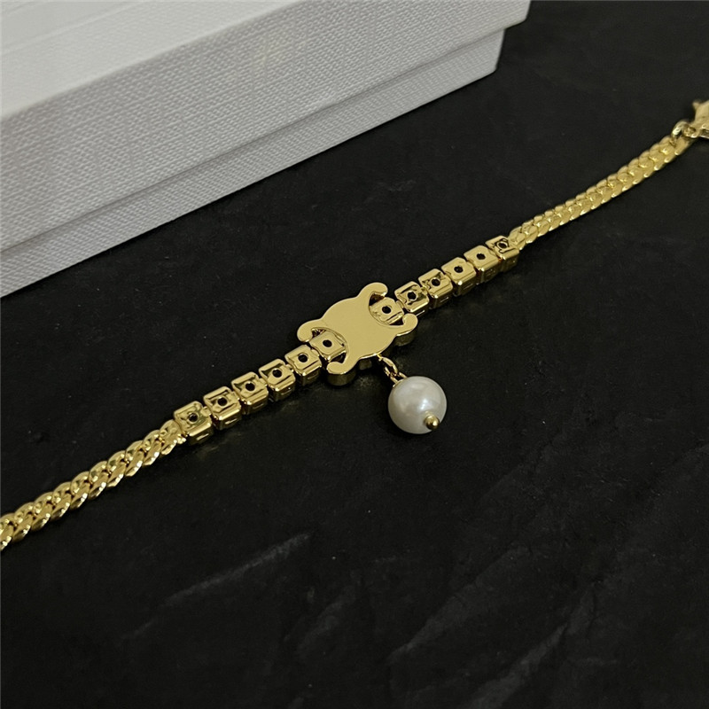 Ce1i*e simple fashion bracelet