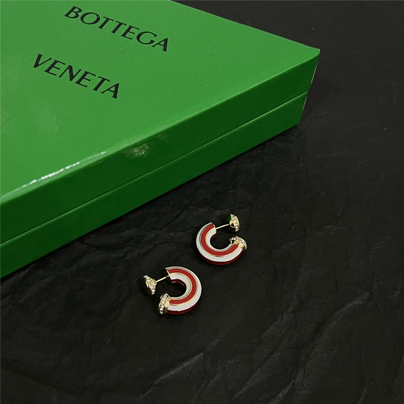 b0tt*ga Ven*ta new earrings