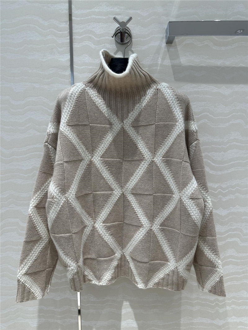 b0tt*ga Ven*ta turtleneck cashmere sweater replica clothing sites