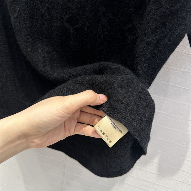 H**me5 short-sleeved cashmere sweater replica clothing sites