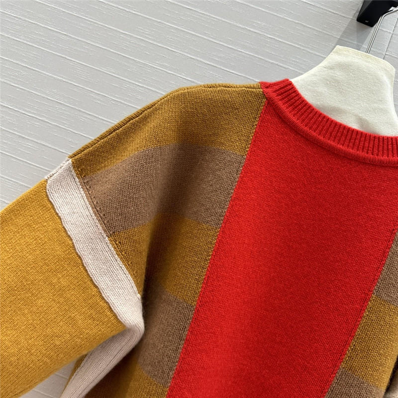 H**me5 cashmere sweater replica clothes