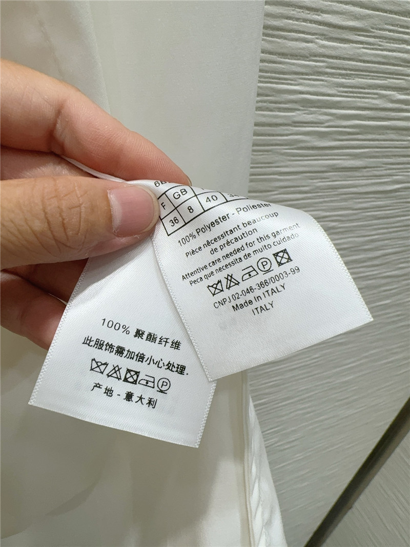 D10r new style shirt replica designer clothes