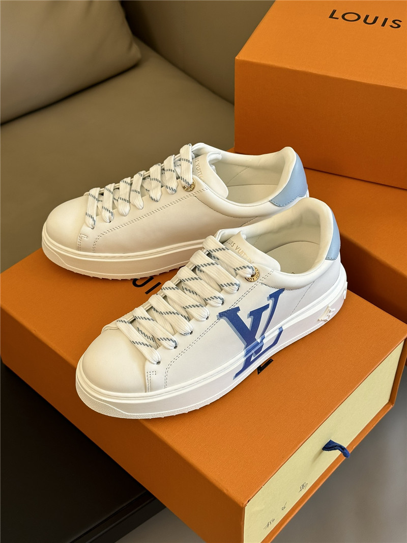 l0vis Vvtt0n lv time out sneakers for women