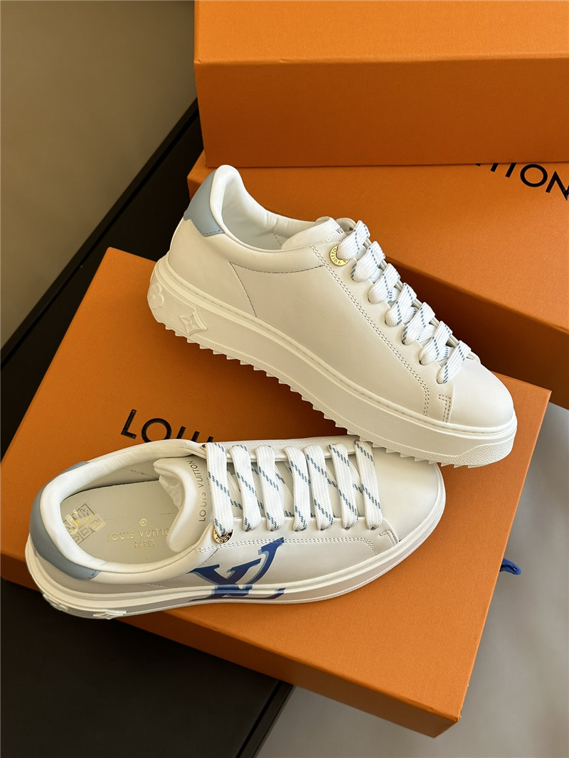 l0vis Vvtt0n lv time out sneakers for women