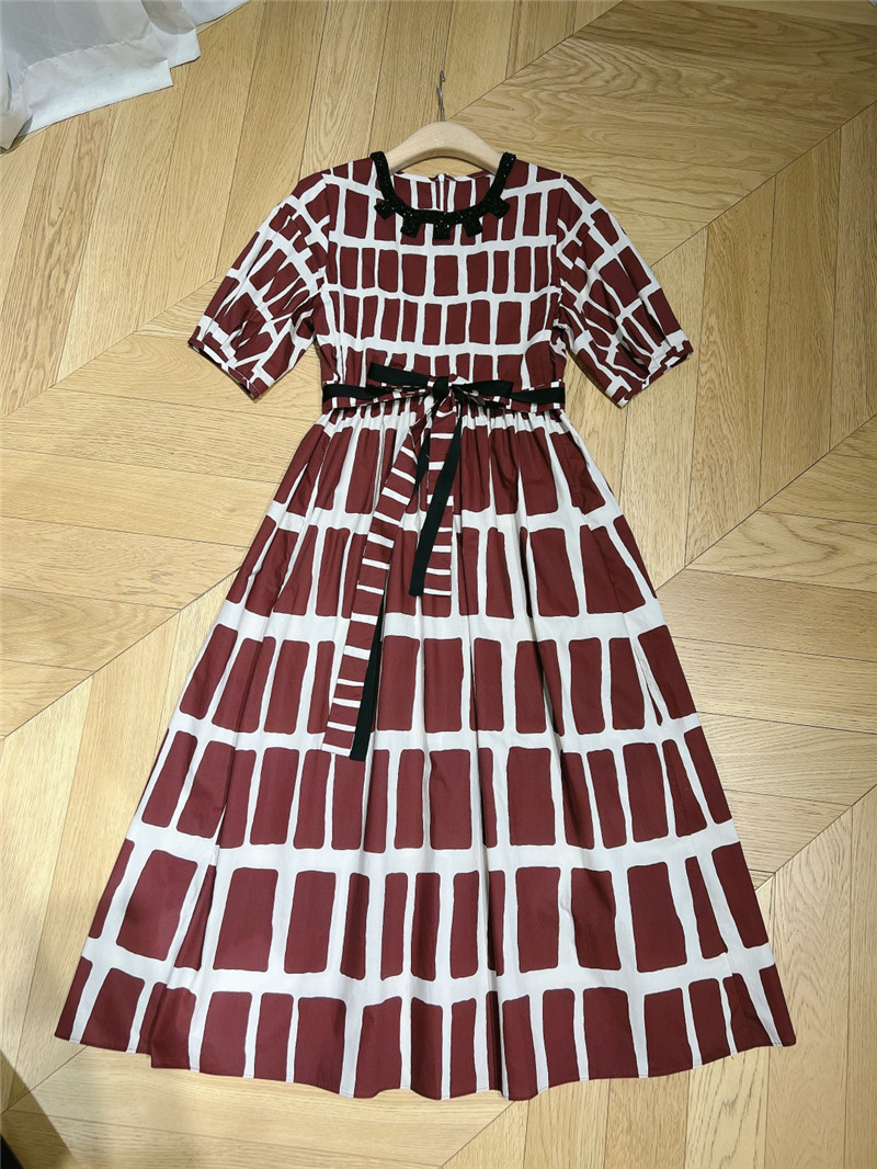 Vanitoo new dress replicas clothes