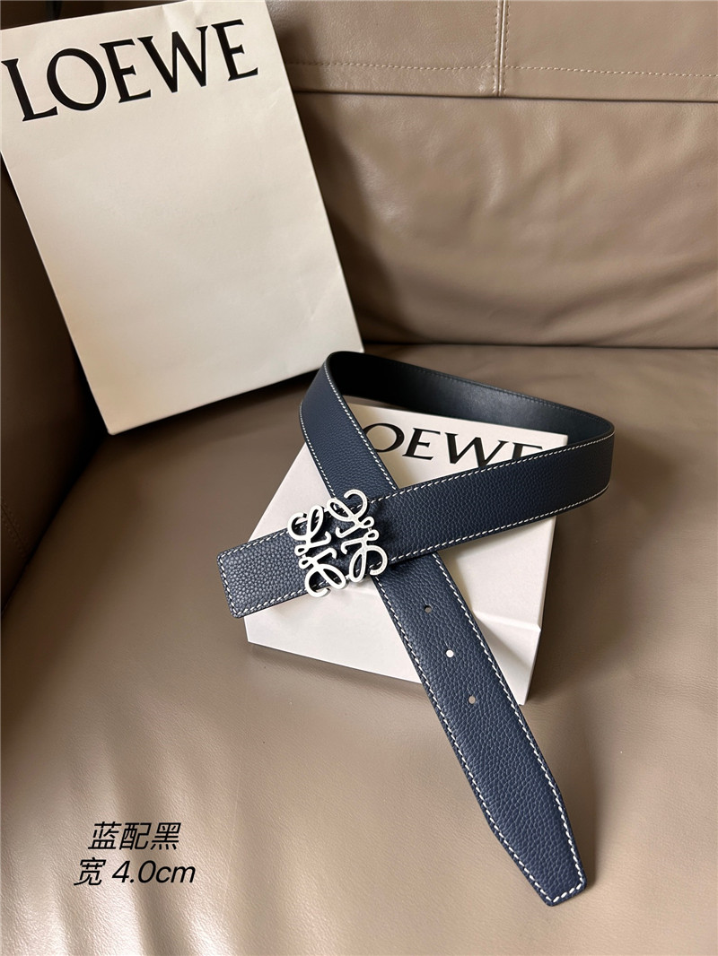L0ew* casual belt