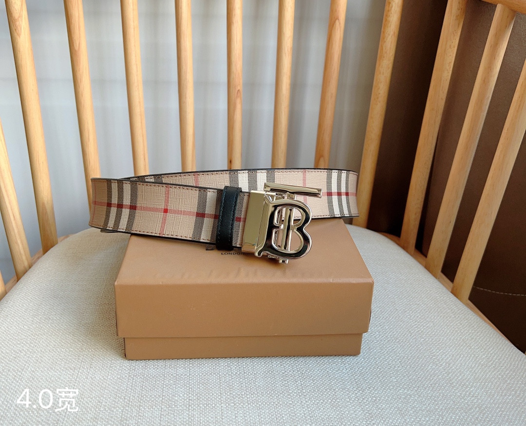 Bv*b*rry new belts