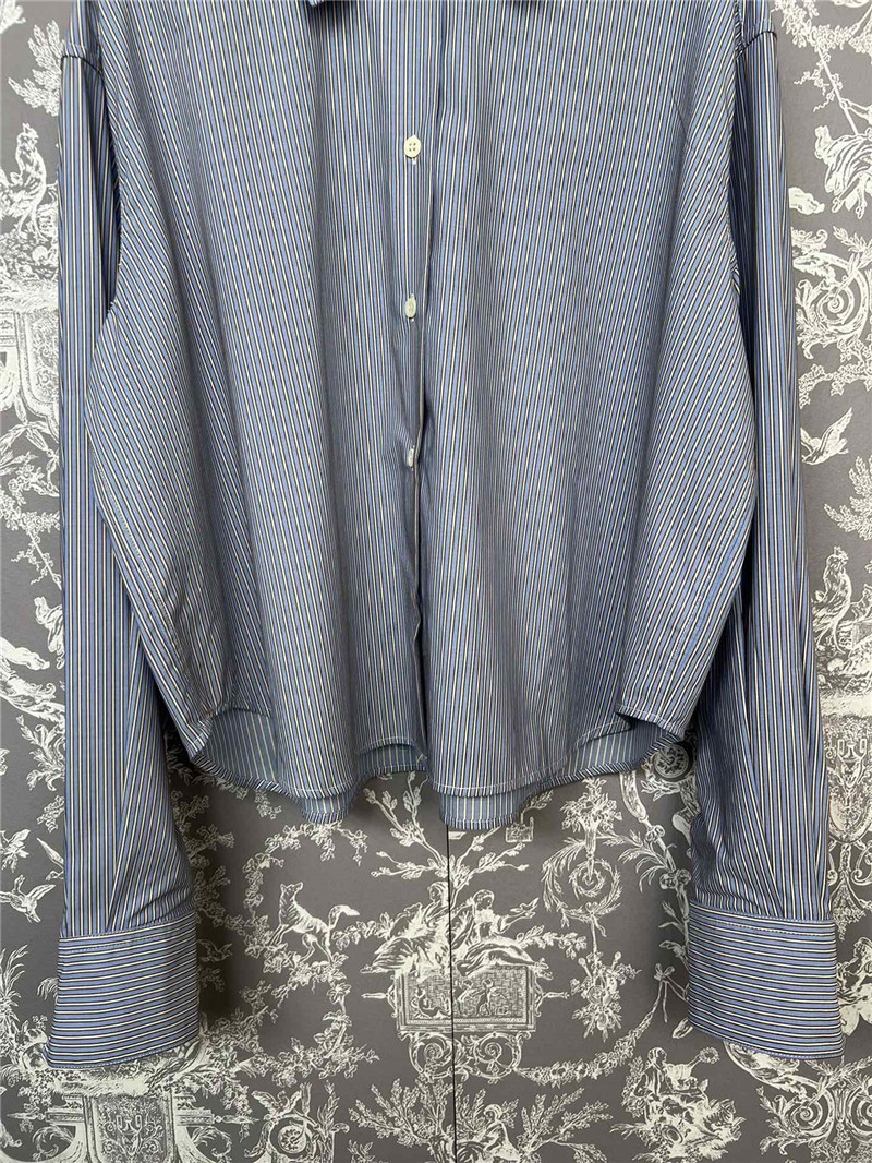 acne studios new 1996 series short shirt replica clothes