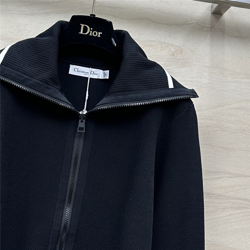 D10r knitted jacket replica clothing sites