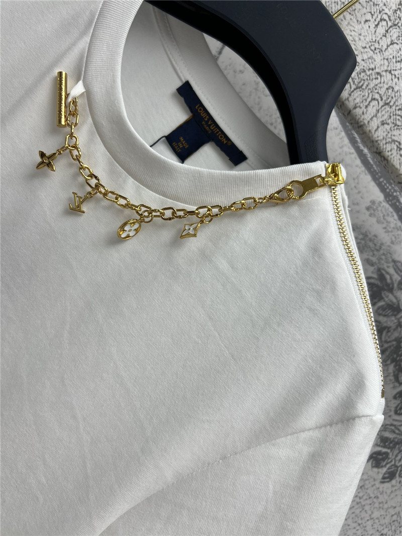 l0vis Vvtt0n lv short sleeve t-shirt replica clothes
