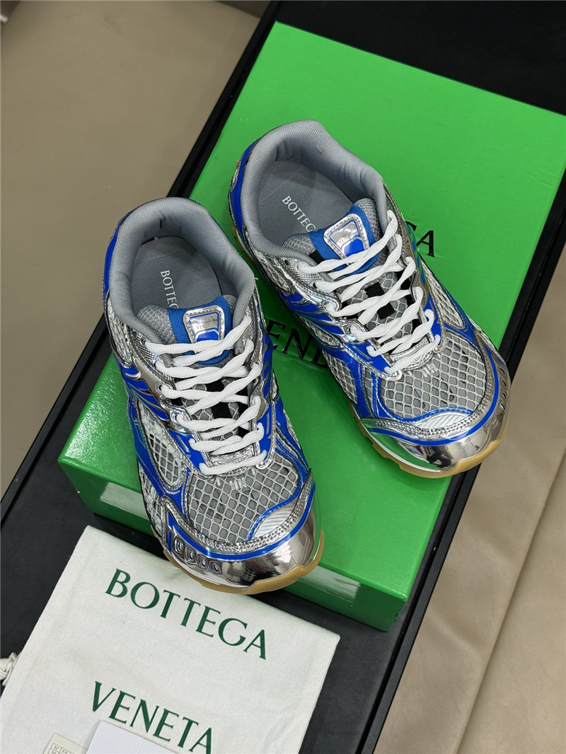 b0tt*ga Ven*ta orbit sneakers blue