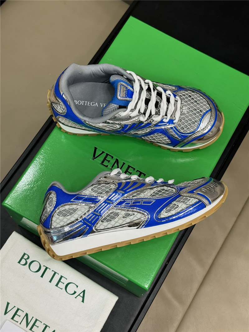 b0tt*ga Ven*ta orbit sneakers blue