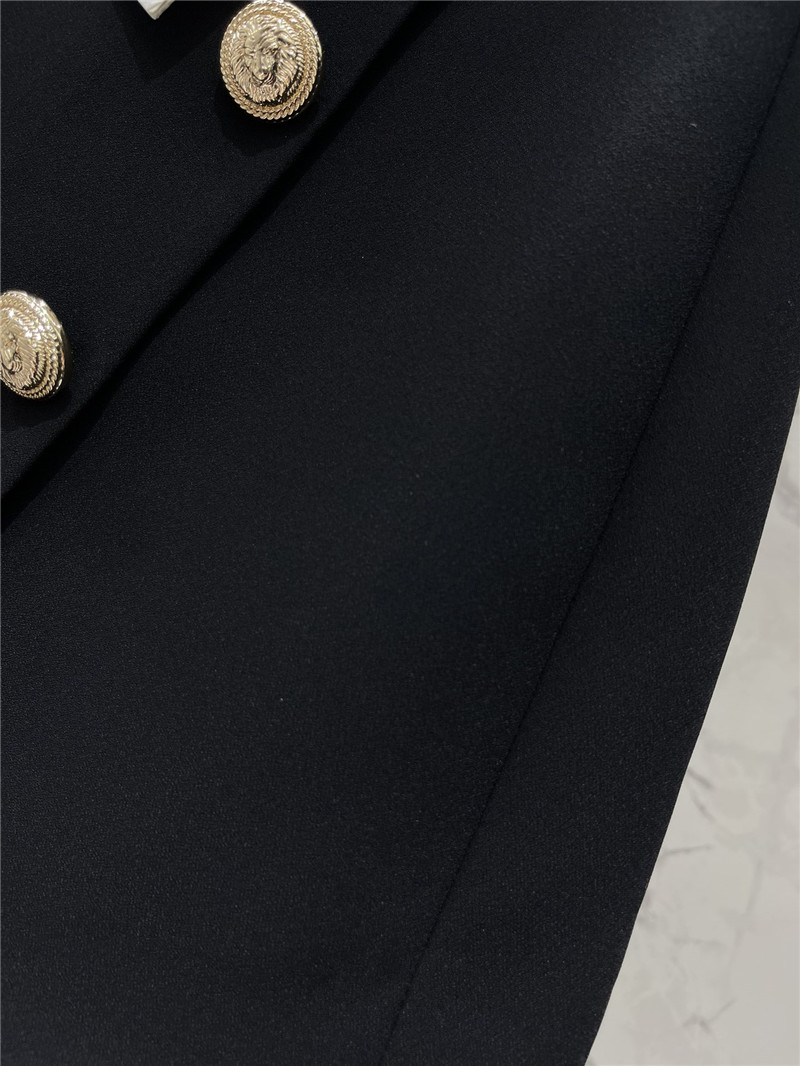 Balmain new skirt replica designer clothing websites