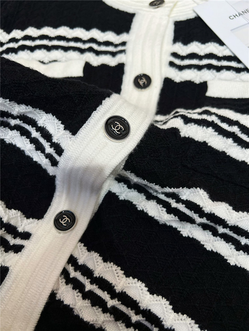 Ch**el new cardigan cheap replica designer clothes