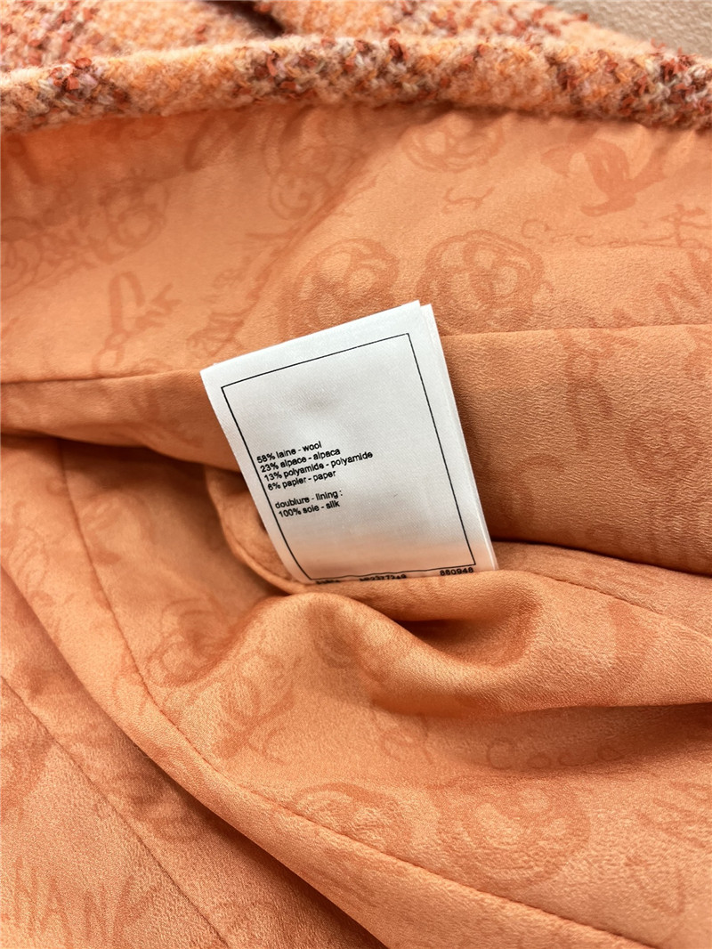 Ch**el new coat replica d&g clothing