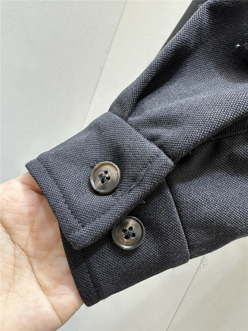 M1um1u small lapel jacket replica d&g clothing