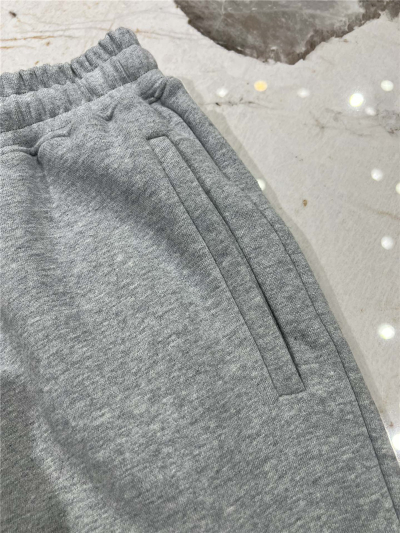 M1um1u casual sports trousers replicas clothes