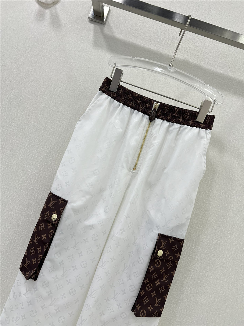 l0vis Vvtt0n lv long leg sports trousers replicas clothes
