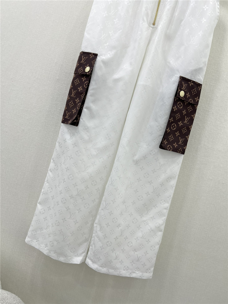 l0vis Vvtt0n lv long leg sports trousers replicas clothes