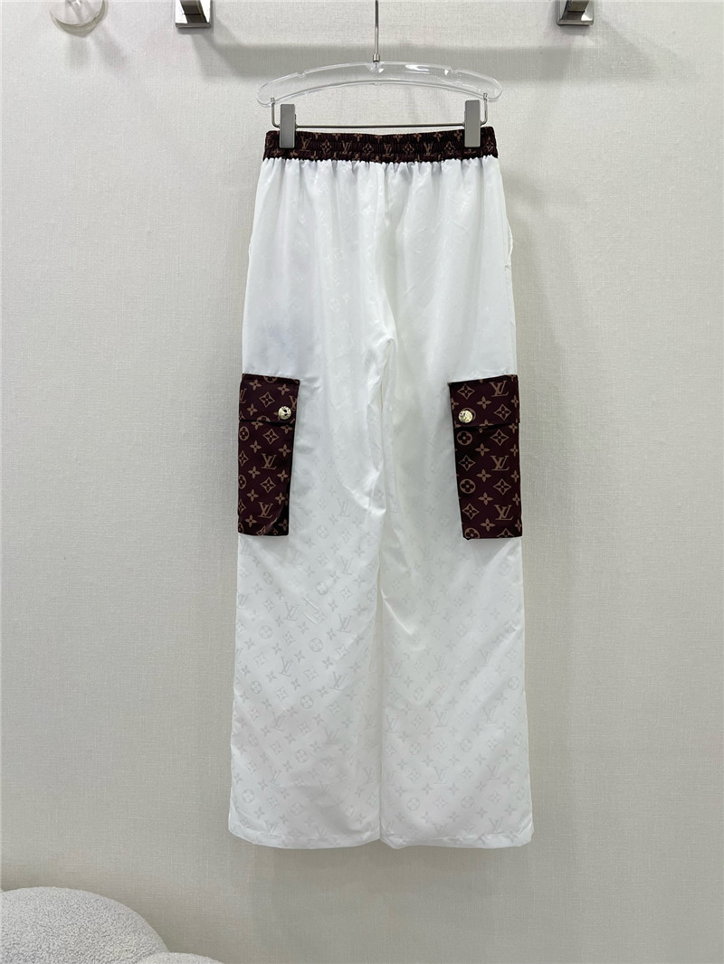 l0vis Vvtt0n lv long leg sports trousers replicas clothes