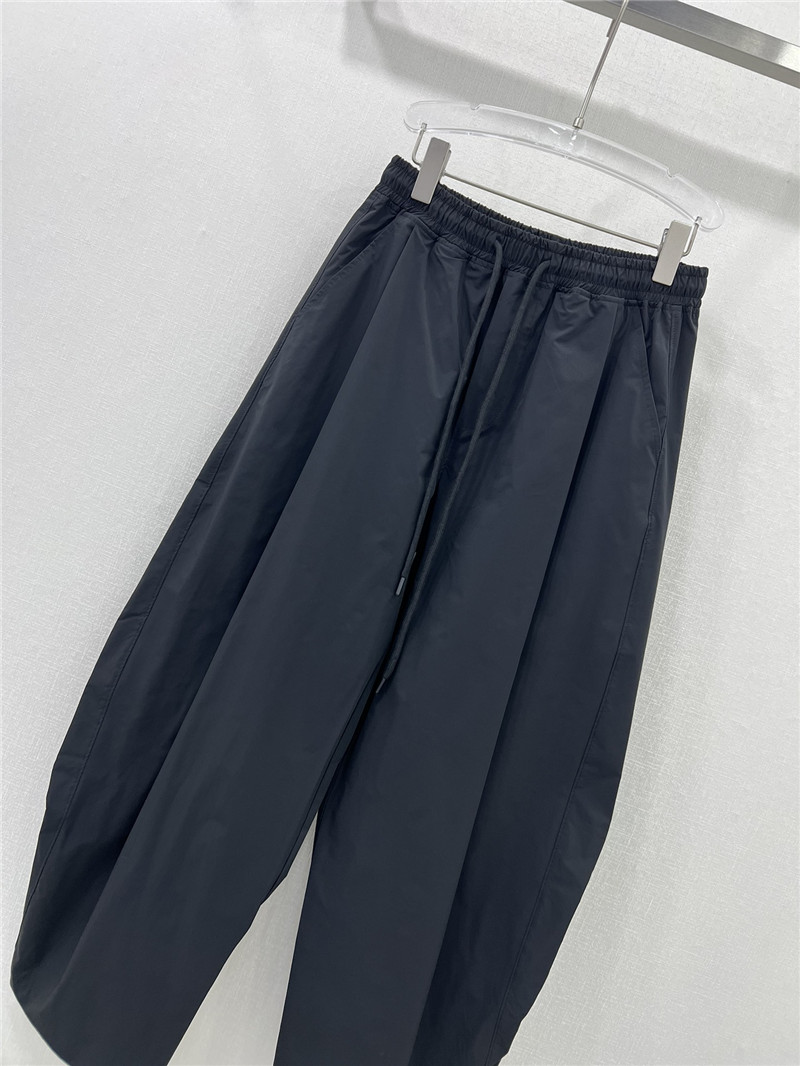 A1exa*der wang combat cargo wide-leg pants replica clothing