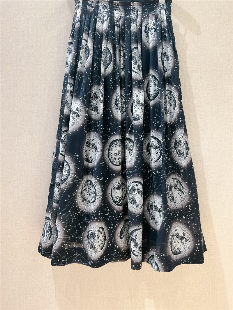 D10r new skirt replica designer clothes