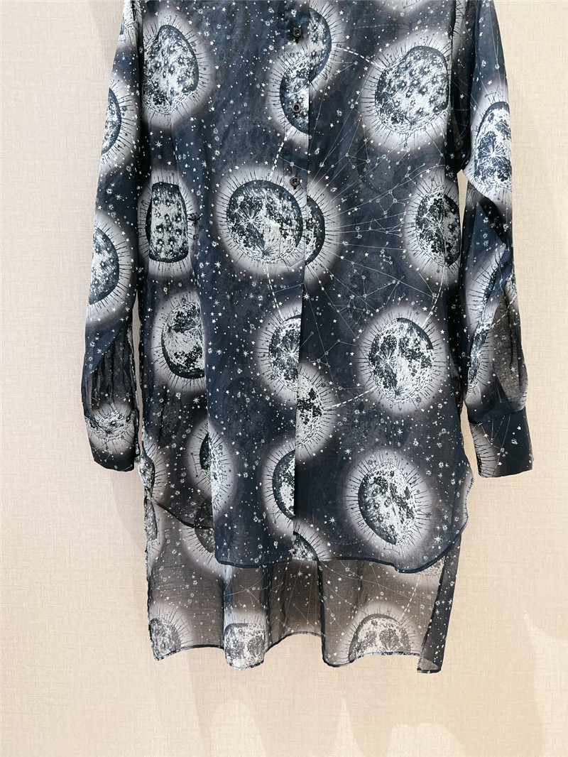 D10r holiday style new shirt replica clothes